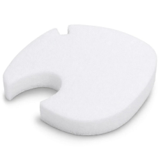 Синтепонова прокладка для зовнішнього фільтра Kruger Meier Fluxion Sponge 800/1000/1200