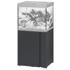 Акваріумна тумба Eheim vivaline LED 150 антрацитова 61x51x71см (0250019)