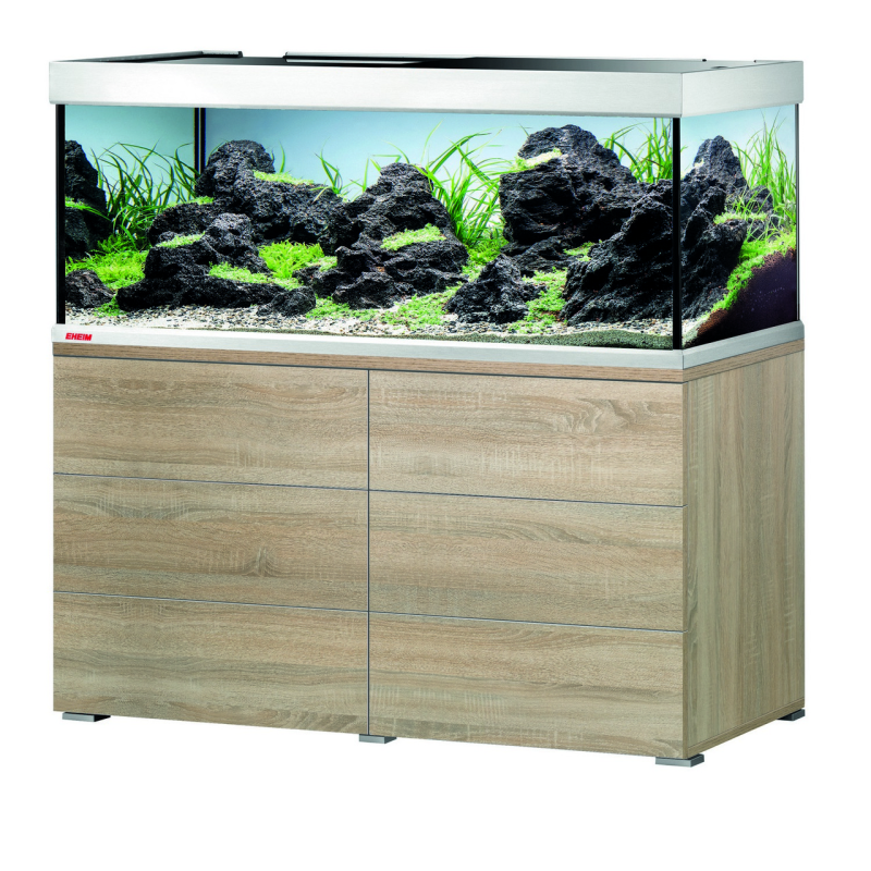 Акваріумний комплект Eheim proxima 325 classicLED eiche з тумбою (0493214) під замовлення