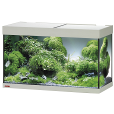 Акваріум Eheim vivaline LED 126 1x10.6W (LED) сірий дуб без тумби (0613011)