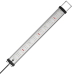 Світильник EHEIM powerLED+ marine actinic 664 для акваріума 680-844мм, 17,3W (4253041) - актинічне освітлення для рифових