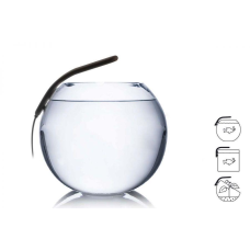 Aqua lighter pico soft гнучкий LED світильник для круглого, наноакваріуму Білий