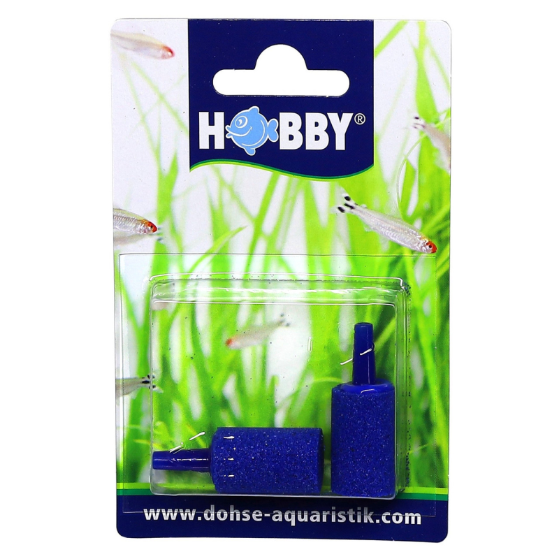 Розпилювач для компресора Hobby Airstone 25x15мм 2шт.  (00401)
