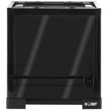 Тераріум скляний Hobby Terra Fix & Easy Nano 1 30x30x32см (36065)