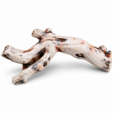 Декорація Hobby Cera Root 1 28,5×8×10 см - керамічна коряга для акваріума та тераріума (37820)