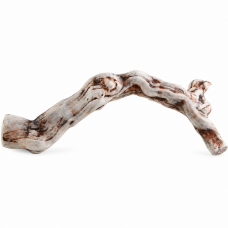 Декорація Hobby Cera Root 2 36,5×16,5×11,5 см - керамічна коряга для акваріума та тераріума (37821)