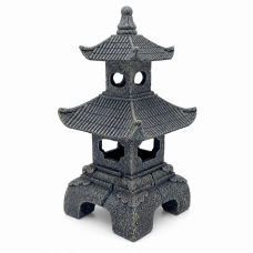 Декорація Hobby Senso Temple 11×11×19см для акваріума і тераріуму (41731)