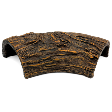 Декорація Hobby Root Wood Cave 1 17x8,5x5см для акваріума і тераріуму (41790)