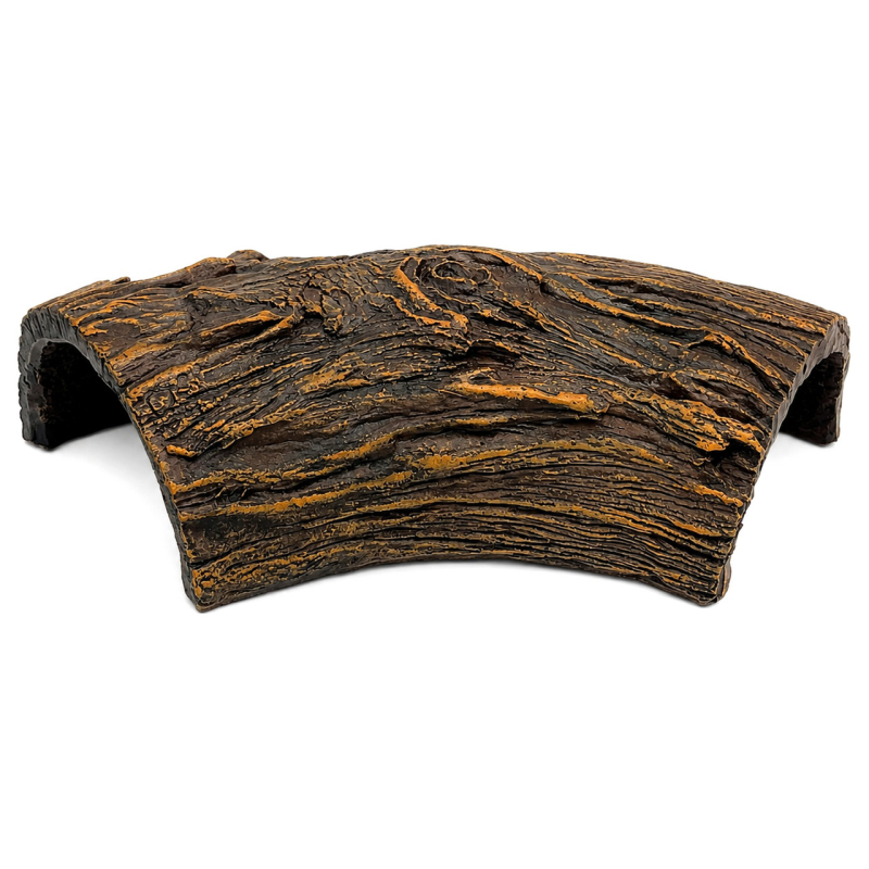 Декорація Hobby Root Wood Cave 1 17x8,5x5см для акваріума і тераріуму (41790)