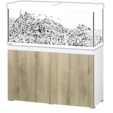 Акваріумна тумба Eheim vivaline LED 240 arctic/wood 121x41x80см (0250124)