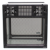 Тераріум Repti-Zoo RHK18SG 21x21x20см (RHK-18SG)