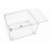 Тераріум з акрилу Repti-Zoo Mini ACR17 10,5×8,5×6,5 см для павуків, скорпіонів та комах