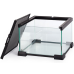 Тераріум Repti-Zoo AK09BG 31x21x15 см з вентиляцією і кришкою для рептилій, амфібій і комах