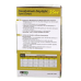 Неодимова лампа Repti-Zoo Neodymium Daylight 35W B63035 - обігрівальна UVA лампа для тераріуму