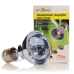 Неодимова лампа Repti-Zoo Neodymium Daylight 75W B63075 - обігрівальна UVA лампа для тераріуму