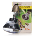 Неодимова лампа Repti-Zoo Neodymium Daylight 75W B63075 - обігрівальна UVA лампа для тераріуму