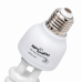 Люмінесцентна лампа Repti-Zoo Desert Lamp 10.0 UVB 15W для пустельних та тропічних рептилій (CT1015)
