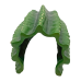 Декорація укриття кактус Hobby Cactus Tube 2 18,5×11×9,5 см  для тераріуму (36511)