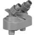 Адаптер для зовнішнього фільтра Kruger Meier Fluxion Elite 800/1200