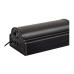 Світильник Repti-Zoo Professional T8 LT0630 98см для тераріумів 2x30Вт + 2xE27, алюмінієвий