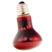 Інфрачервона нагрівальна лампа Repti-Zoo Infrared Heat 50W (R63050)