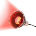 Інфрачервона нагрівальна лампа Repti-Zoo Infrared Heat 50W (R63050)