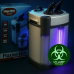 Зовнішній фільтр Kruger Meier Fluxion Elite 1200 UVC PRO для акваріумів 100-250 літрів