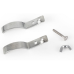 Кронштейн пружинний Repti-Zoo RL00 з кульовим шарніром для кріплення патрона та лампи в тераріум