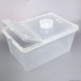 Тераріум, фаунаріум Terrario Faunarium 33x22x15см (tr-box-l)