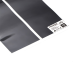 Нагрівальний мат з регулятором Terrario Premium Repti Pad 10W 19x29см для тераріуму