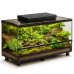Інфрачервона нагрівальна панель для тераріуму Terrario AeroTherm 50W 25,6x16x3 см