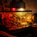 Світильник подвійний Terrario DUORAY 2.0 E27 2x60W для тераріуму