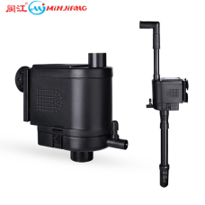 Помпа, насос minjiang r3-580 (900 л\ч, 16 вт, 1 м)