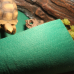 Килимок-субстрат Repti-Zoo Carpet Mat 50x30 см (EC07) для тераріуму, пустельних і тропічних рептилій