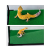 Килимок-субстрат Repti-Zoo Carpet Mat 50x30 см (EC07) для тераріуму, пустельних і тропічних рептилій