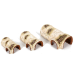 Укриття в дереві Repti-Zoo Tree Hide Cave M 19x10,5x7 см для тераріуму, рептилій і геконів (ERS39M)