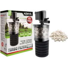Внутрішній фільтр для акваріума AquaEl Turbo Filter 1000 до 250 л