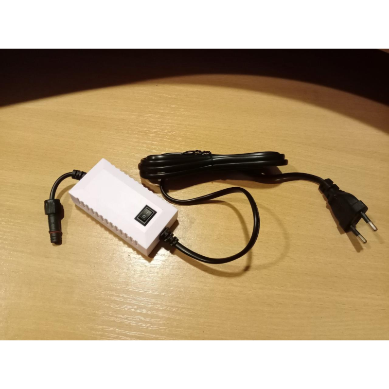 Адаптер до ламп MJ-LED80AW, MJ-LED90AW, MJ-LED120AW