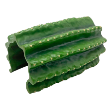 Декорація укриття кактус Hobby Cactus Tube 2 18,5×11×9,5 см  для тераріуму (36511)