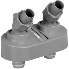Адаптер для зовнішнього фільтра Kruger Meier Fluxion Elite 800/1200