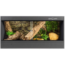 Тераріум для нічних рептилій Repti-Zoo Night Reptile Terrarium 90x45x45см (TSL904545)