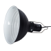 Світильник глибокий рефлекторний Hobby Clamp Lamp 21см 160 Вт (37059)