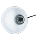 Світильник глибокий рефлекторний Hobby Clamp Lamp 14см 100 Вт (37058)