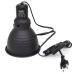 Світильник глибокий рефлекторний Hobby Clamp Lamp 14см 100 Вт (37058)