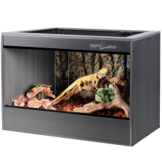 Тераріум для нічних рептилій Repti-Zoo Night Reptile Terrarium 60x45x45см (TSL604545)
