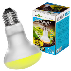 Лампа точкового нагріву Repti-Zoo Daylight Basking Spot 50W (BSL50) з UVA для рептилій