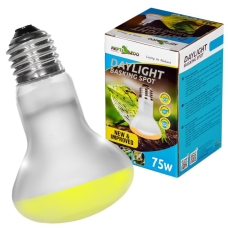 Лампа точкового нагріву Repti-Zoo Daylight Basking Spot 75W (BSL75) з UVA для рептилій