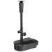 Фонтан-фільтр для ставка Kruger Meier FountainPure 4000 - 3 в 1: насос, фільтр, фонтан (3000 л/год)