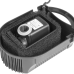 Фонтан-фільтр для ставка Kruger Meier FountainPure 4000 - 3 в 1: насос, фільтр, фонтан (3000 л/год)