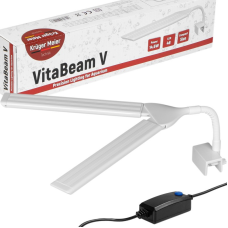 Світильник LED Kruger Meier VitaBeam V 14.6W для акваріумів 20–60 літрів та рослин
